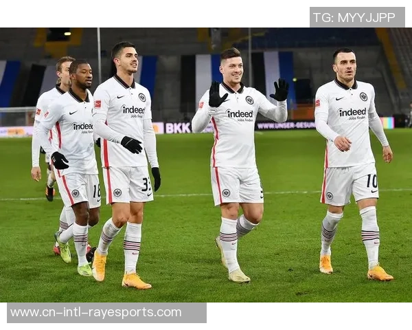 今日德甲焦点战美因茨迎战法兰克福期待精彩对决