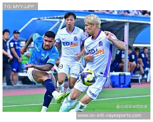 神户胜利与广岛三箭激战8月15号期待精彩对决与精彩进球