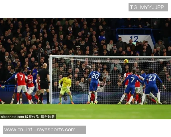 阿森纳与切尔西精彩对决回顾1月20号比赛录像全程分析