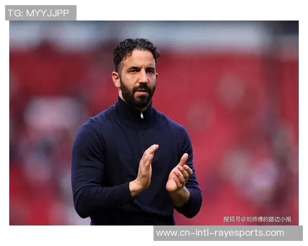 帕克：阿莫林应弃用达洛特，他在攻防两头都是曼联的负担